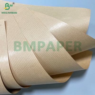 Papier opakowaniowy z drzewa dziewiczego 30GSM do 120GSM