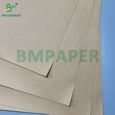 Papier opakowaniowy z drzewa dziewiczego 30GSM do 120GSM