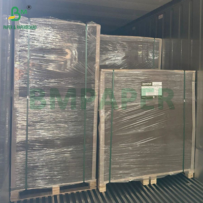 2 mm 1250 gm Dwustronny karton szary karton z recyklingu przyjazny dla środowiska 80 x 120 cm 93 x 130 cm