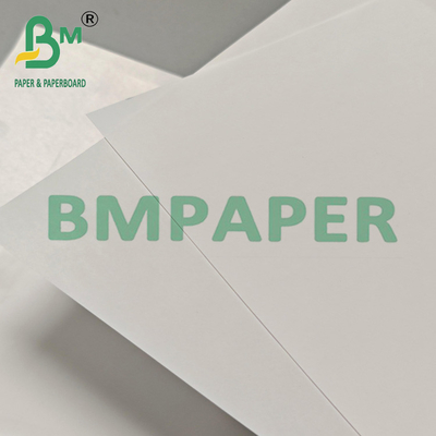 70g Gładka powierzchnia Żywność Jedna strona Glossy Label Paper 86cm szerokość