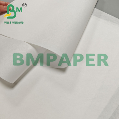 60 gm Wysoka wytrzymałość na rozciąganie Biały MG Craft Boutique Bag Papier 61 x 86