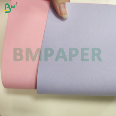 180 g / 65 lb kolorowy papier kartonowy 70 x 100 cm podwójny papier kolorowy do drukowania