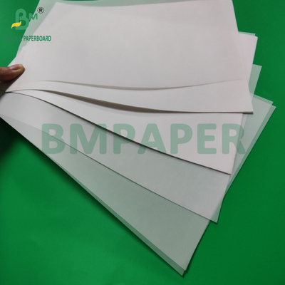 90 gm 110 gm Tworzenie rysunku Przezroczystość papieru do koperty 22' x 34'