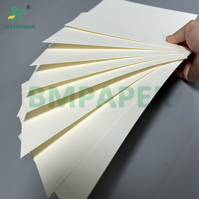 150 g 160 g niepowlekany biały szkicowy papier do rysowania 610 mm x 860 mm