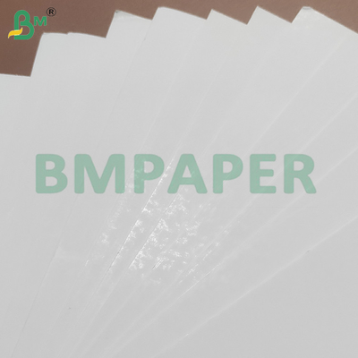 Karton powlekany biały do blistra 325gsm 350gsm do pakowania produktów