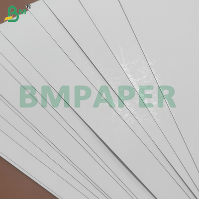 Karton powlekany biały do blistra 325gsm 350gsm do pakowania produktów