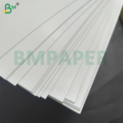 280 gm 325 gm Biały karton C1S Karton powlekany do opakowań w pęcherzach
