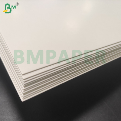 280 gm 325 gm Biały karton C1S Karton powlekany do opakowań w pęcherzach