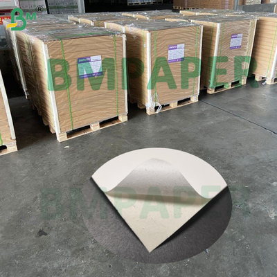 280 gm 325 gm Biały karton C1S Karton powlekany do opakowań w pęcherzach