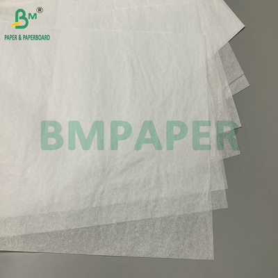 Papier opakowaniowy na owoce o masie 40 g/m2 50 g/m2 do pakowania owoców