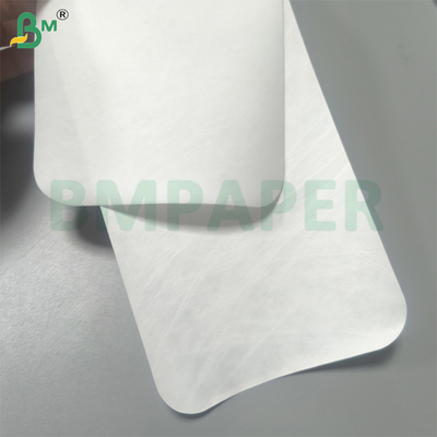 Okrągły róg 1059B Materiał papierowy do sterylnych opakowań medycznych