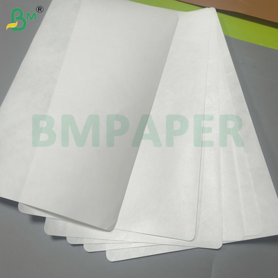 Okrągły róg 1059B Materiał papierowy do sterylnych opakowań medycznych