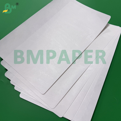 1073B Materiały surowe papieru tkanin cieplnie uszczelniających klasy medycznej