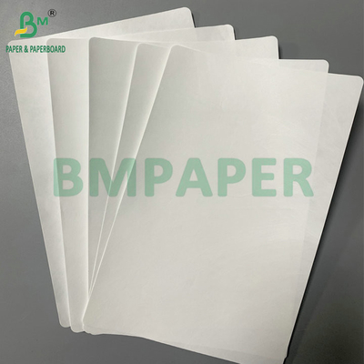 Ciepłowódkowy zakrąglony róg 1059B 1073B Papier do pokrycia pęcherzyków