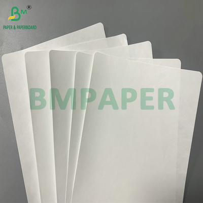 Ciepłowódkowy zakrąglony róg 1059B 1073B Papier do pokrycia pęcherzyków