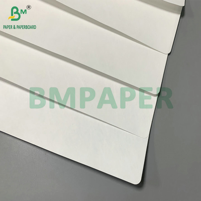 Ciepłowódkowy zakrąglony róg 1059B 1073B Papier do pokrycia pęcherzyków