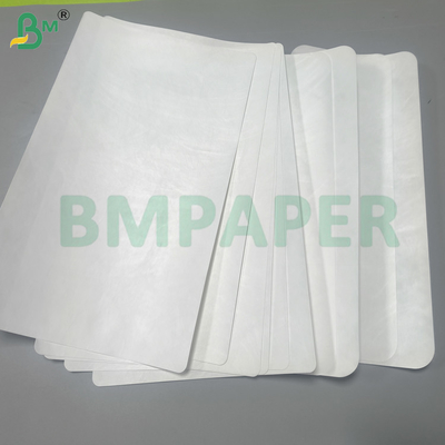 Papier 1073B, ścielony cieplnie, barjera mikrobiologiczna, najwyższa wytrzymałość
