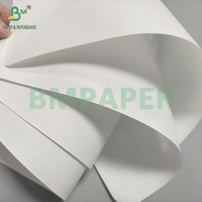 1059B 1073B Papier powlekany z włókien nienasypanych medycznych 182mmx232mm