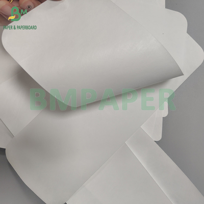 1059B 1073B Papier powlekany z włókien nienasypanych medycznych 182mmx232mm