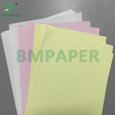 70 gm 75 gm CB CFB CF Papier bezwęglowy Czarny obraz w arkuszach