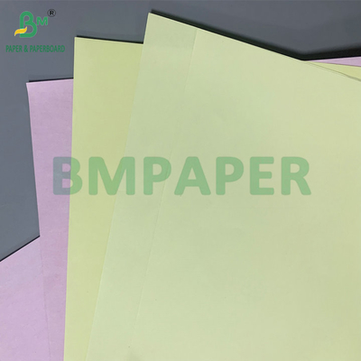 70 gm 75 gm CB CFB CF Papier bezwęglowy Czarny obraz w arkuszach