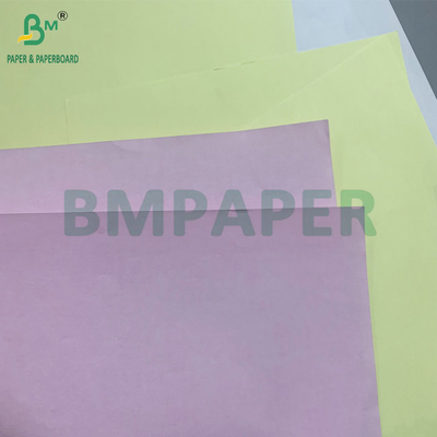 70 gm 75 gm CB CFB CF Papier bezwęglowy Czarny obraz w arkuszach