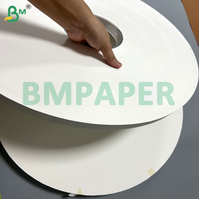 24g 28g Papier do pakowania słomek do kontaktu z żywnością w rozmiarach 27mm 28mm 29mm