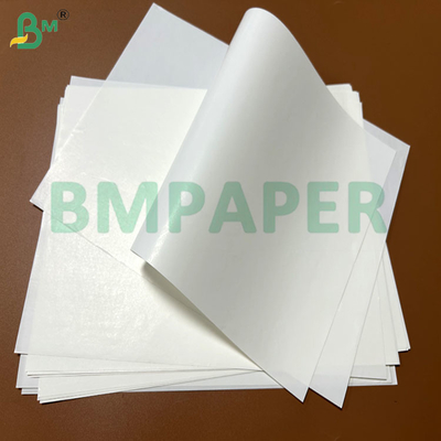 65g 75g Wysokopołyskowy Papier C1S o wysokiej wytrzymałości na mokro do etykiet na wino 70cm 80cm