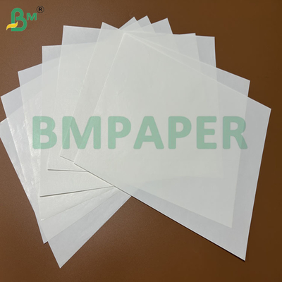 65g 75g Wysokopołyskowy Papier C1S o wysokiej wytrzymałości na mokro do etykiet na wino 70cm 80cm