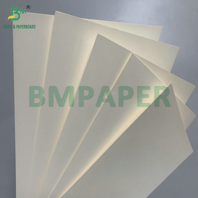 18g Papier kubkowe powlekane PE, wodoodporne, 210gsm, do produkcji kubków do kawy