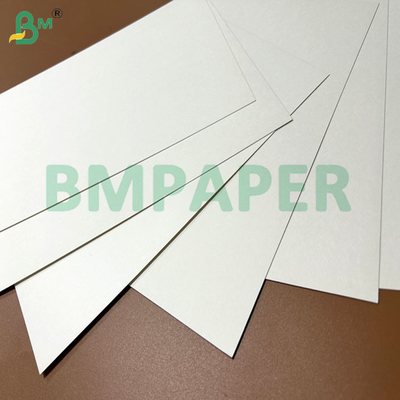 240g + 15PE Papier odporne na tłuszcz do pojemników na żywność do produkcji papierowych misek 61 x 86cm
