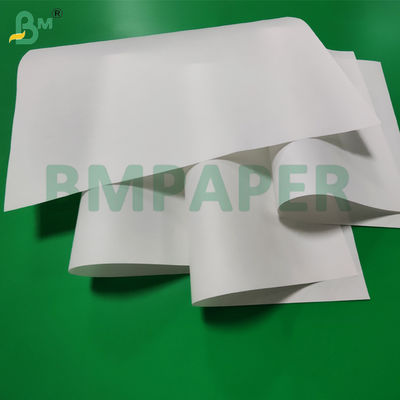 35gsm 40gsm Papier do pieczenia babeczek typu Slip Easy do zestawu do muffinów 5 700 x 1000mm