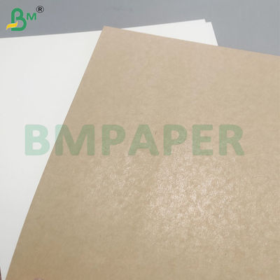 230+15 GSM Papier kubkowe o wysokiej sztywności i odporności na przeciekanie