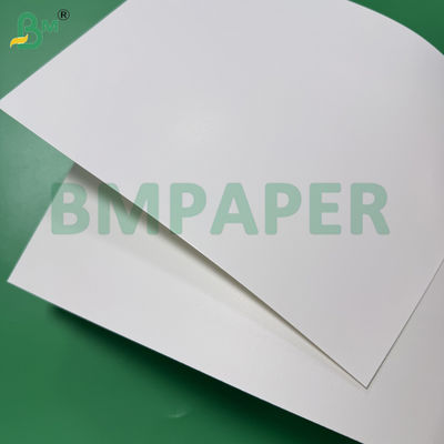 Tektura olejoodporna 12pt 245gsm C1S do bezpośredniego kontaktu z żywnością