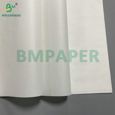 38gsm 45gsm White Pelleaglio Paper Heat-resistant Greaseproof Paper
