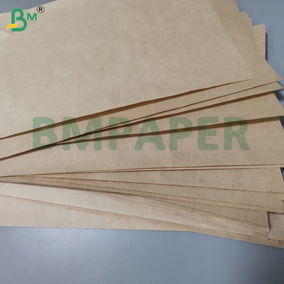 36 gm Ultracienkie szkło PV Kraft Interleaving Paper Roll Anti Rust 2100 mm
