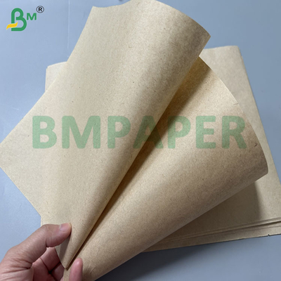 36 gm Wypieczalny Papier Liner z stali nierdzewnej dla produktów ze szkła ochronnego