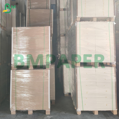 Doskonała Ekstrakcja Smaku 50gsm 100gsm Bielony Papier Bazowy do Filtra do Kawy