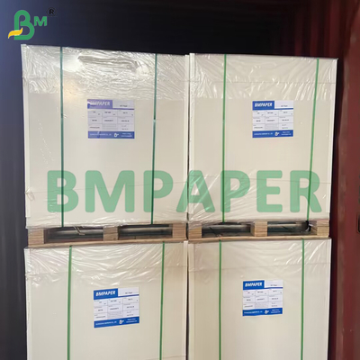 Naturalny papier niebielony 100 g 120 g porowate krepetowane do filtrów papieru kawowego