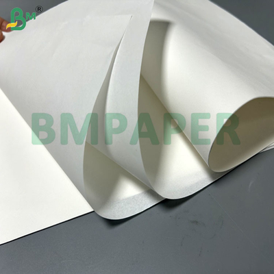 38 gm 40 gm Powierzchnia Gładki Papier Szklany Do Ochrony Papier Międzypoziomowy 2080 mm