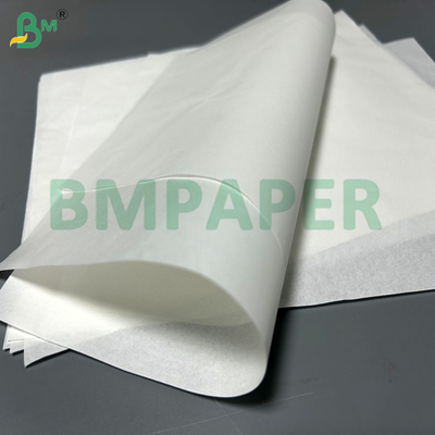 38 gm 40 gm Powierzchnia Gładki Papier Szklany Do Ochrony Papier Międzypoziomowy 2080 mm