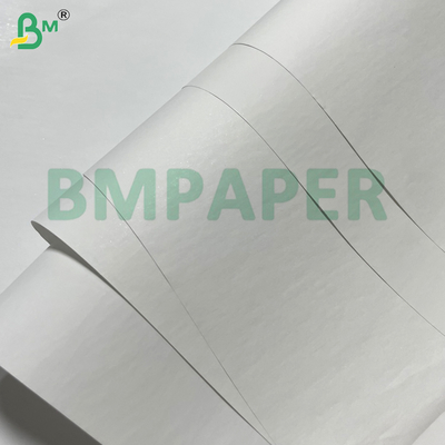 70g 75g 565mm 640mm Wysoki - Biały, Wrażliwy na ciepło powłokę Papier z kasy dla urządzenia POS