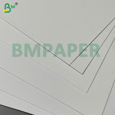 400gm Super biały 70*100cm W arkuszu Wysoki składany papier