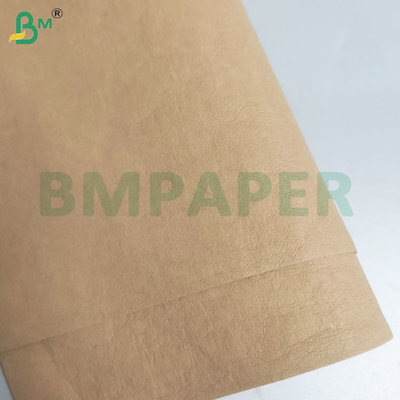 0.55mm Wysokiej sztywności Wymywalne rolki z papieru kraft 150cm*50/100m