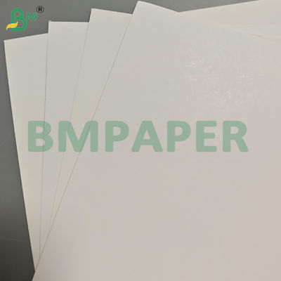 250 gsm Biały karton do opakowań