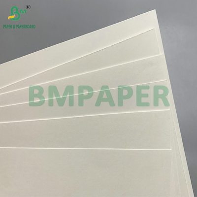 PE powlekany 190 - 350 gm Papier na miski używany do jednorazowych misek papierowych