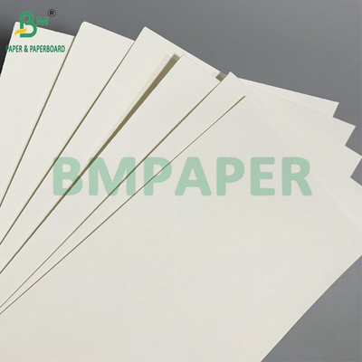 PE powlekany 190 - 350 gm Papier na miski używany do jednorazowych misek papierowych