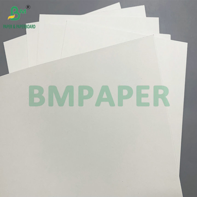 PE powlekany 190 - 350 gm Papier na miski używany do jednorazowych misek papierowych