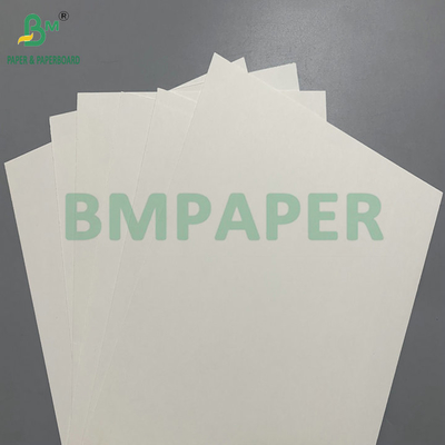 PE powlekany 190 - 350 gm Papier na miski używany do jednorazowych misek papierowych