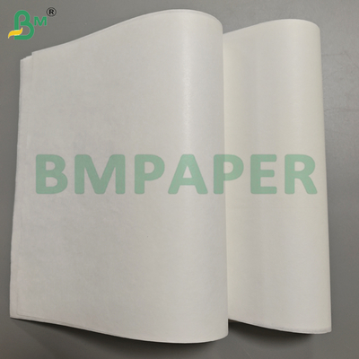Arkusz papieru Kraft białego, zgrzewalnego, 60 gsm do pakowania medycznego